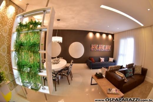 Terra Simão Construtora convida para um Brunch no Floradas