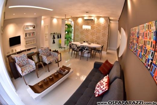 Terra Simão Construtora convida para um Brunch no Floradas
