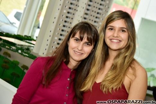 Terra Simão Construtora convida para um Brunch no Floradas