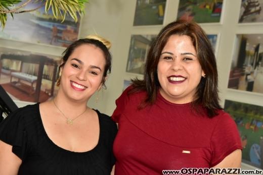 Terra Simão Construtora convida para um Brunch no Floradas