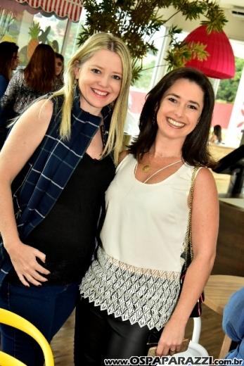 Terra Simão Construtora convida para um Brunch no Floradas