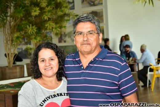 Terra Simão Construtora convida para um Brunch no Floradas