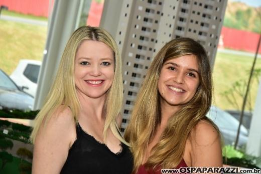 Terra Simão Construtora convida para um Brunch no Floradas
