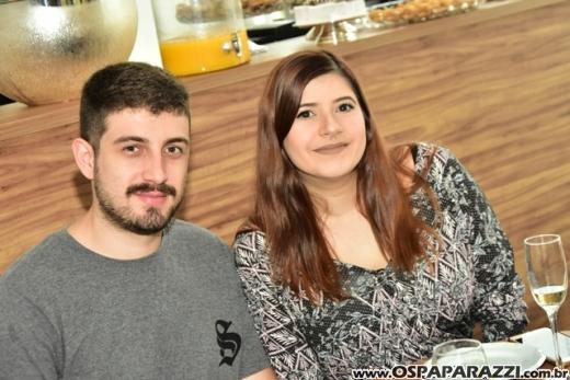 Terra Simão Construtora convida para um Brunch no Floradas