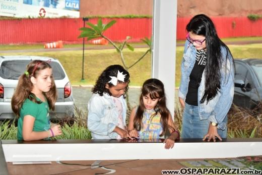 Terra Simão Construtora convida para um Brunch no Floradas