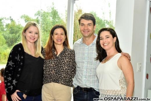 Terra Simão Construtora convida para um Brunch no Floradas