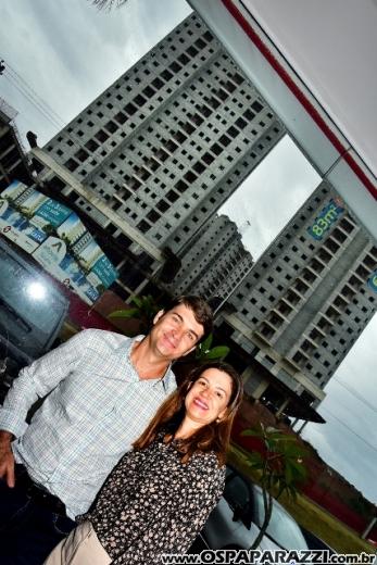 Terra Simão Construtora convida para um Brunch no Floradas