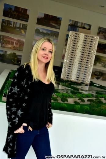 Terra Simão Construtora convida para um Brunch no Floradas