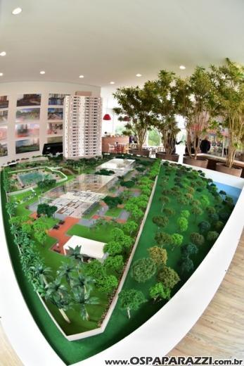 Terra Simão Construtora convida para um Brunch no Floradas