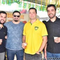 Mr Moo Churrasco - o maior churrasco do mundo - é de São José dos Campos