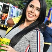 Com lotação máxima, festa da copa da Casa de Jorge é sucesso na estreia do Brasil na Copa