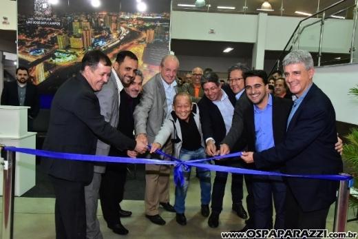 Abertura da Feissecre 2018 acontece em São José dos Campos