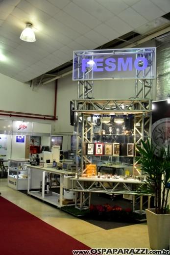 Abertura da Feissecre 2018 acontece em São José dos Campos