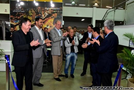 Abertura da Feissecre 2018 acontece em São José dos Campos