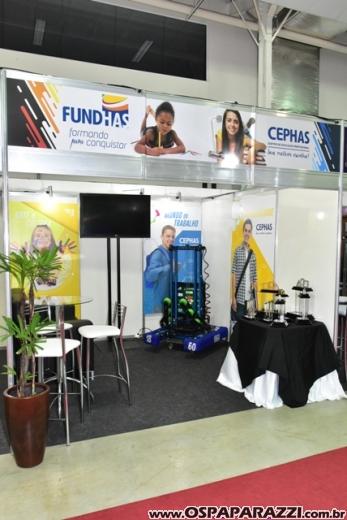 Abertura da Feissecre 2018 acontece em São José dos Campos