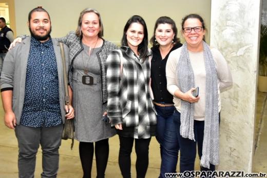 Abertura da Feissecre 2018 acontece em São José dos Campos