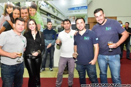 Abertura da Feissecre 2018 acontece em São José dos Campos