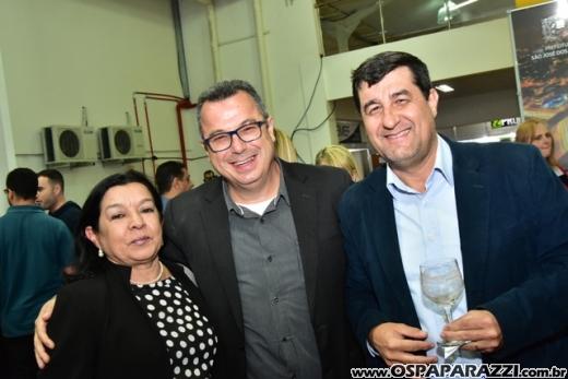 Abertura da Feissecre 2018 acontece em São José dos Campos
