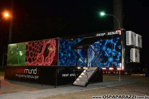 Abertura da Feissecre 2018 acontece em São José dos Campos