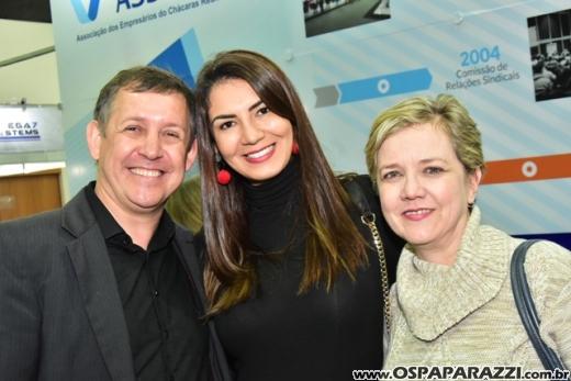 Abertura da Feissecre 2018 acontece em São José dos Campos