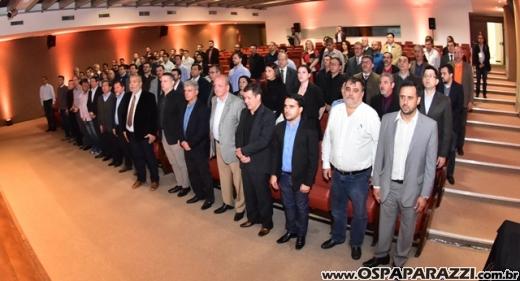 Abertura da Feissecre 2018 acontece em São José dos Campos