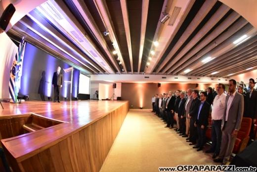 Abertura da Feissecre 2018 acontece em São José dos Campos