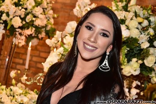 Carol Scarpelli e Evandro Alonso oficializam união depois de muitos anos juntos
