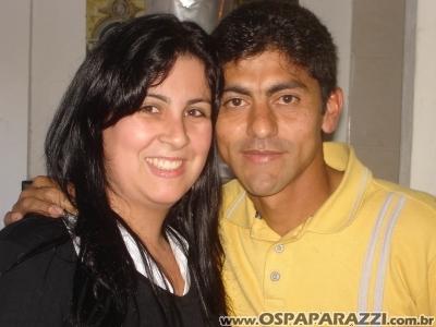 Aniversário de Mariana Felício