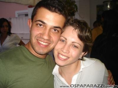 Aniversário de Mariana Felício