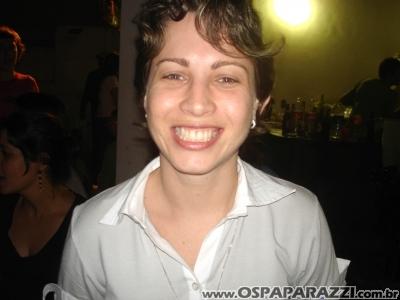 Aniversário de Mariana Felício