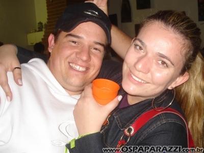 Aniversário de Mariana Felício