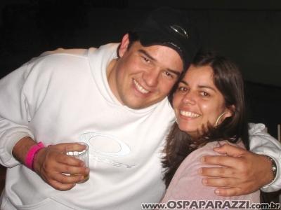 Aniversário de Mariana Felício