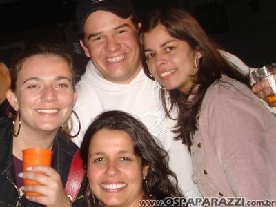 Aniversário de Mariana Felício