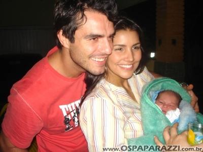 Aniversário de Mariana Felício