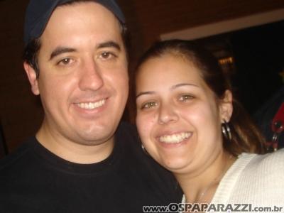 Aniversário de Mariana Felício
