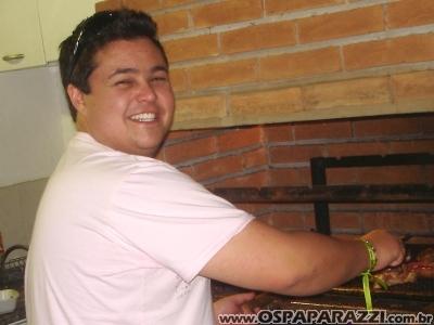 Aniversário de Mariana Felício