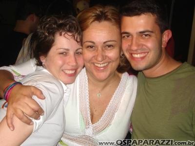 Aniversário de Mariana Felício