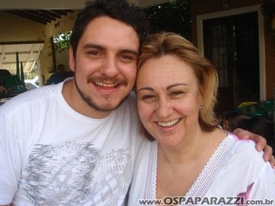 Aniversário de Mariana Felício
