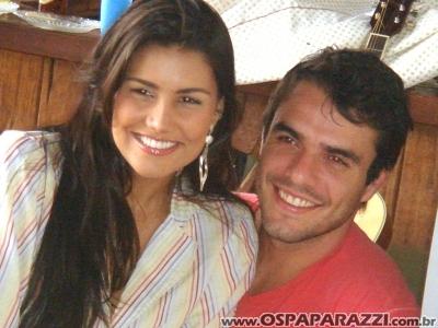 Aniversário de Mariana Felício
