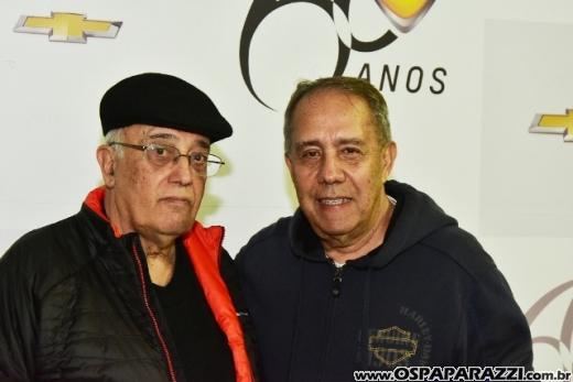 Rafael Davoli reinaugura GALPÃO de PEÇAS da Veibras Concessionária Chevrolet