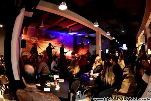 Ele está de volta - O Funil Bar - reabre sob antiga direção