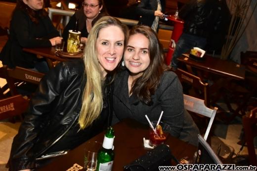 Ele está de volta - O Funil Bar - reabre sob antiga direção
