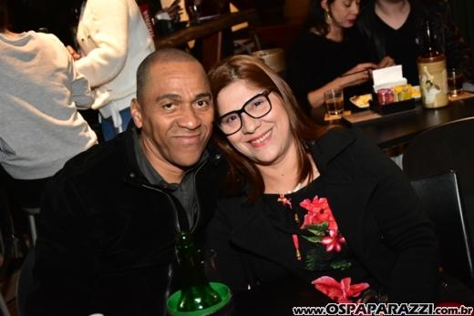 Ele está de volta - O Funil Bar - reabre sob antiga direção