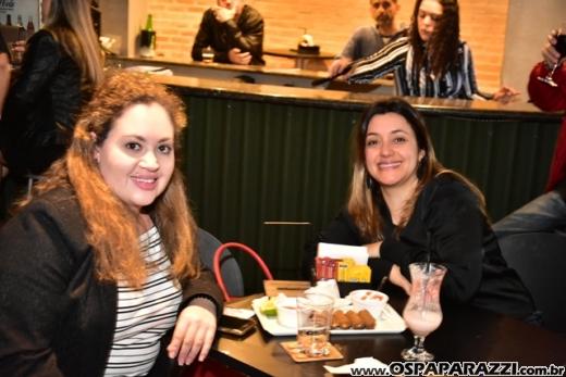 Ele está de volta - O Funil Bar - reabre sob antiga direção