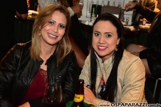 Ele está de volta - O Funil Bar - reabre sob antiga direção