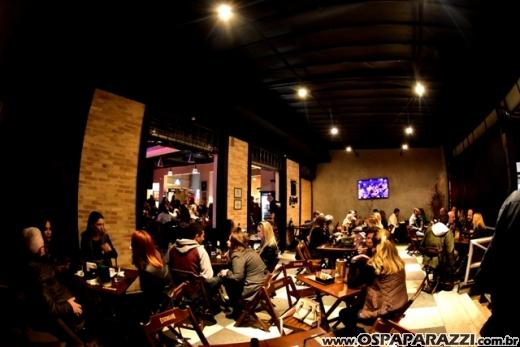 Ele está de volta - O Funil Bar - reabre sob antiga direção