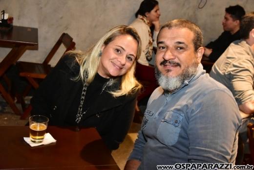 Ele está de volta - O Funil Bar - reabre sob antiga direção