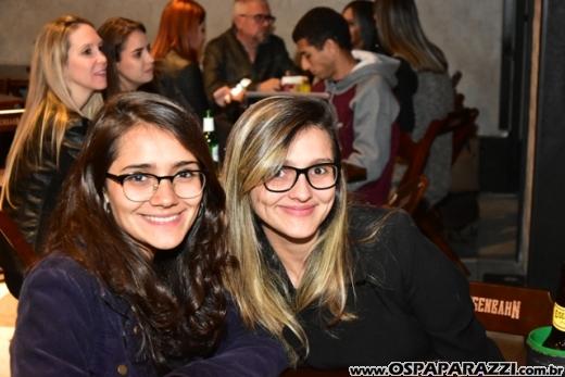 Ele está de volta - O Funil Bar - reabre sob antiga direção
