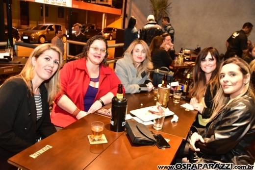 Ele está de volta - O Funil Bar - reabre sob antiga direção