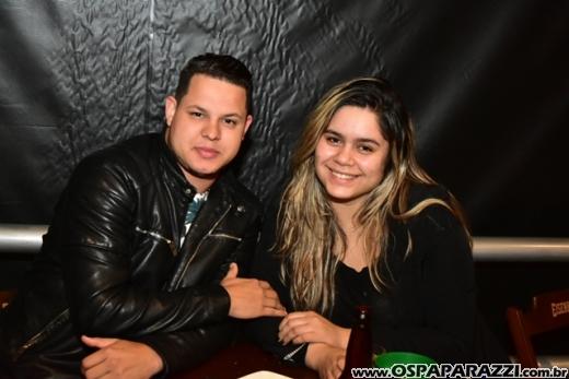 Ele está de volta - O Funil Bar - reabre sob antiga direção